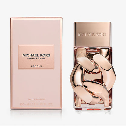 Pour Femme Absolu Eau de Parfum