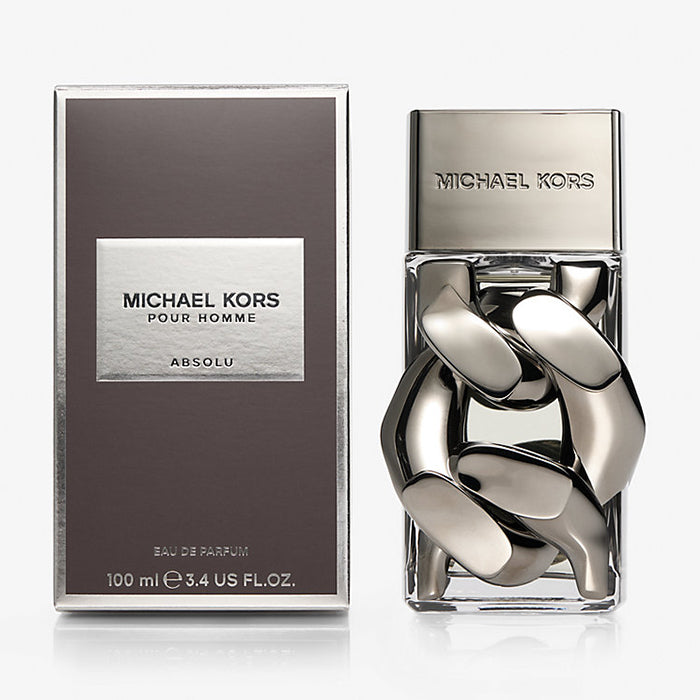 Pour Homme Absolu Eau de Parfum