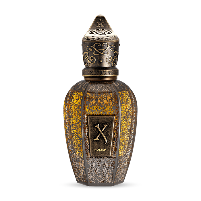 HOLYSM PARFUM PERFUME by XERJOFF at Sundora