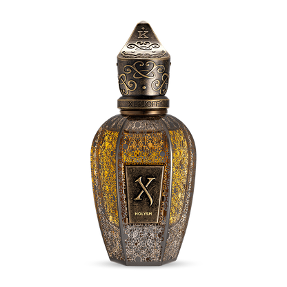 HOLYSM PARFUM PERFUME by XERJOFF at Sundora