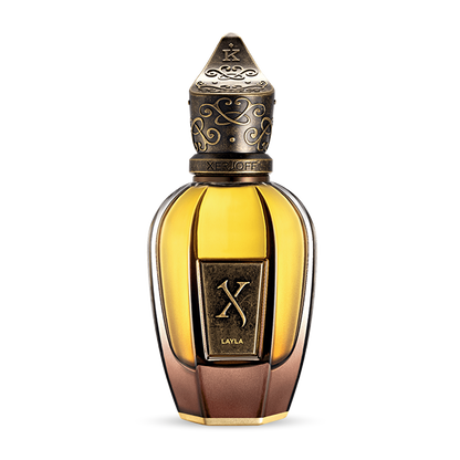 LAYLA PARFUM PERFUME by XERJOFF at Sundora