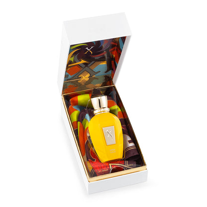 ERBA GOLD PERFUME by XERJOFF at Sundora