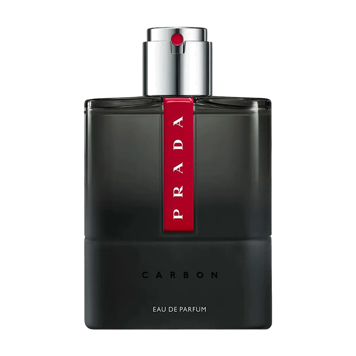 Luna Rossa Carbon Eau de Parfum Refillable
