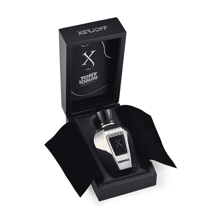 TONY IOMMI MONKEY SPECIAL PERFUME by XERJOFF at Sundora