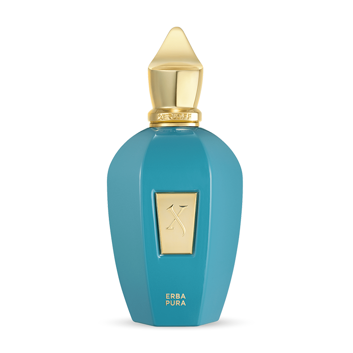 ERBA PURA PERFUME by XERJOFF at Sundora