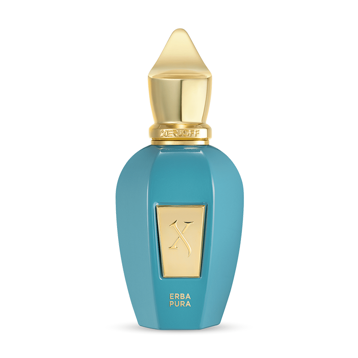 ERBA PURA PERFUME by XERJOFF at Sundora