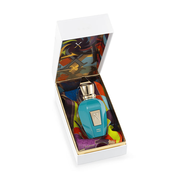 ERBA PURA PERFUME by XERJOFF at Sundora