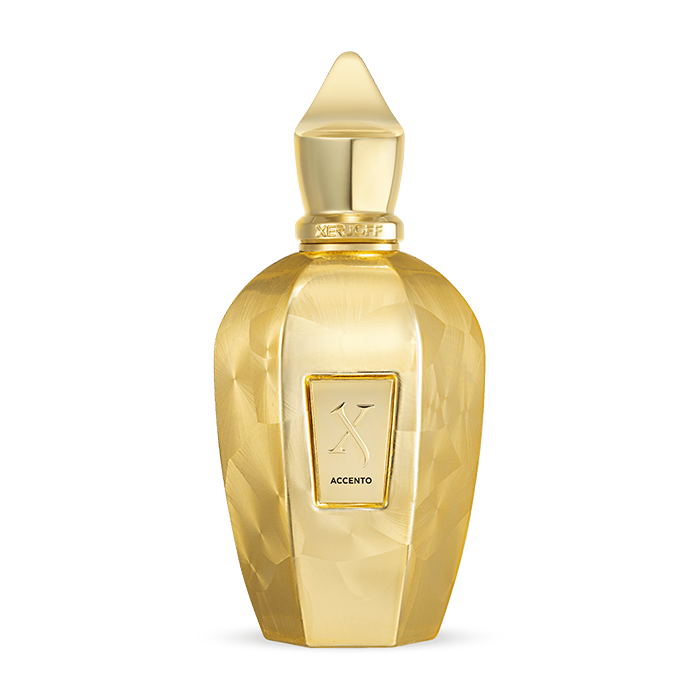 ACCENTO OVERDOSE PERFUME by XERJOFF at Sundora
