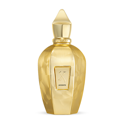 ACCENTO OVERDOSE PERFUME by XERJOFF at Sundora