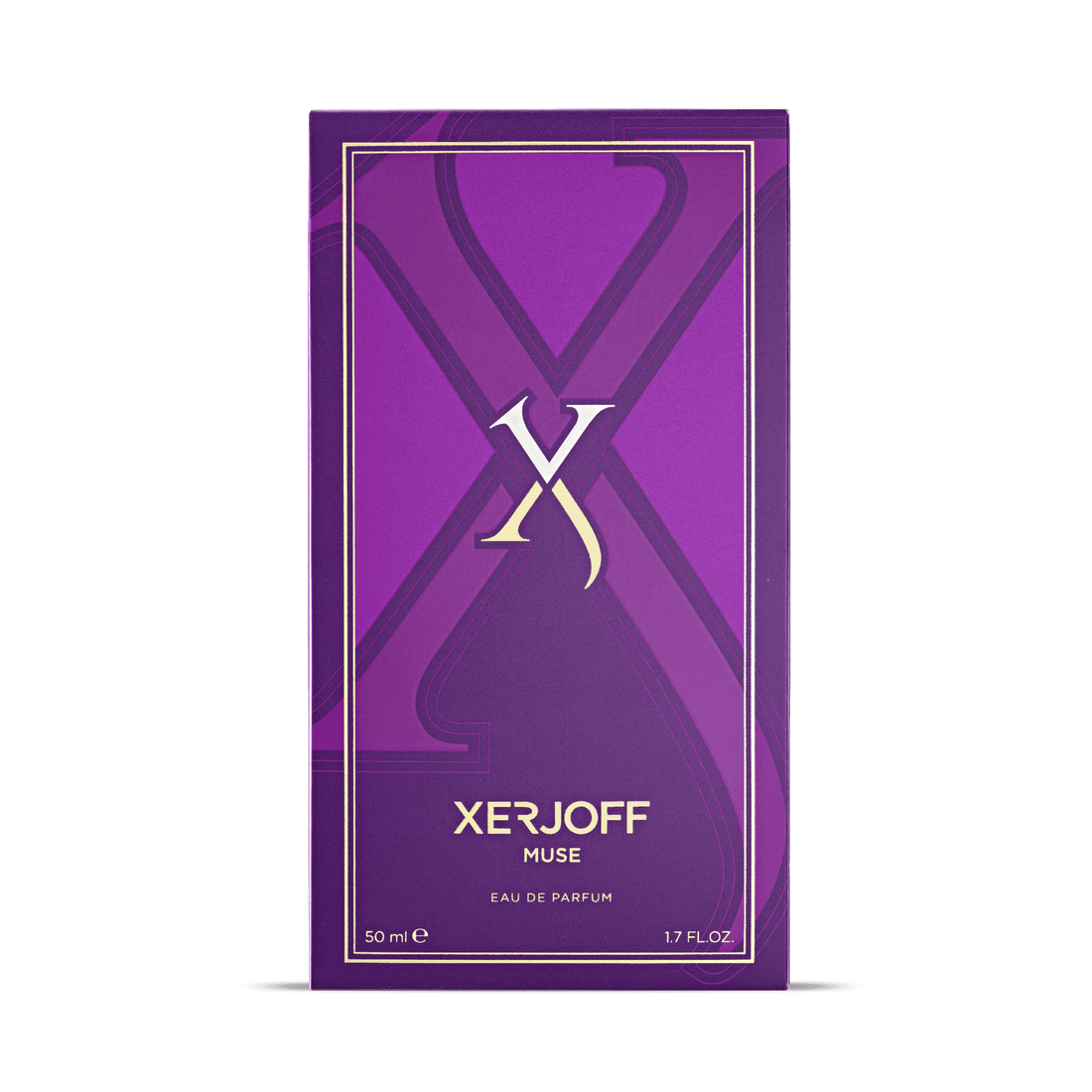 MUSE EAU DE PARFUM PERFUME by XERJOFF at Sundora