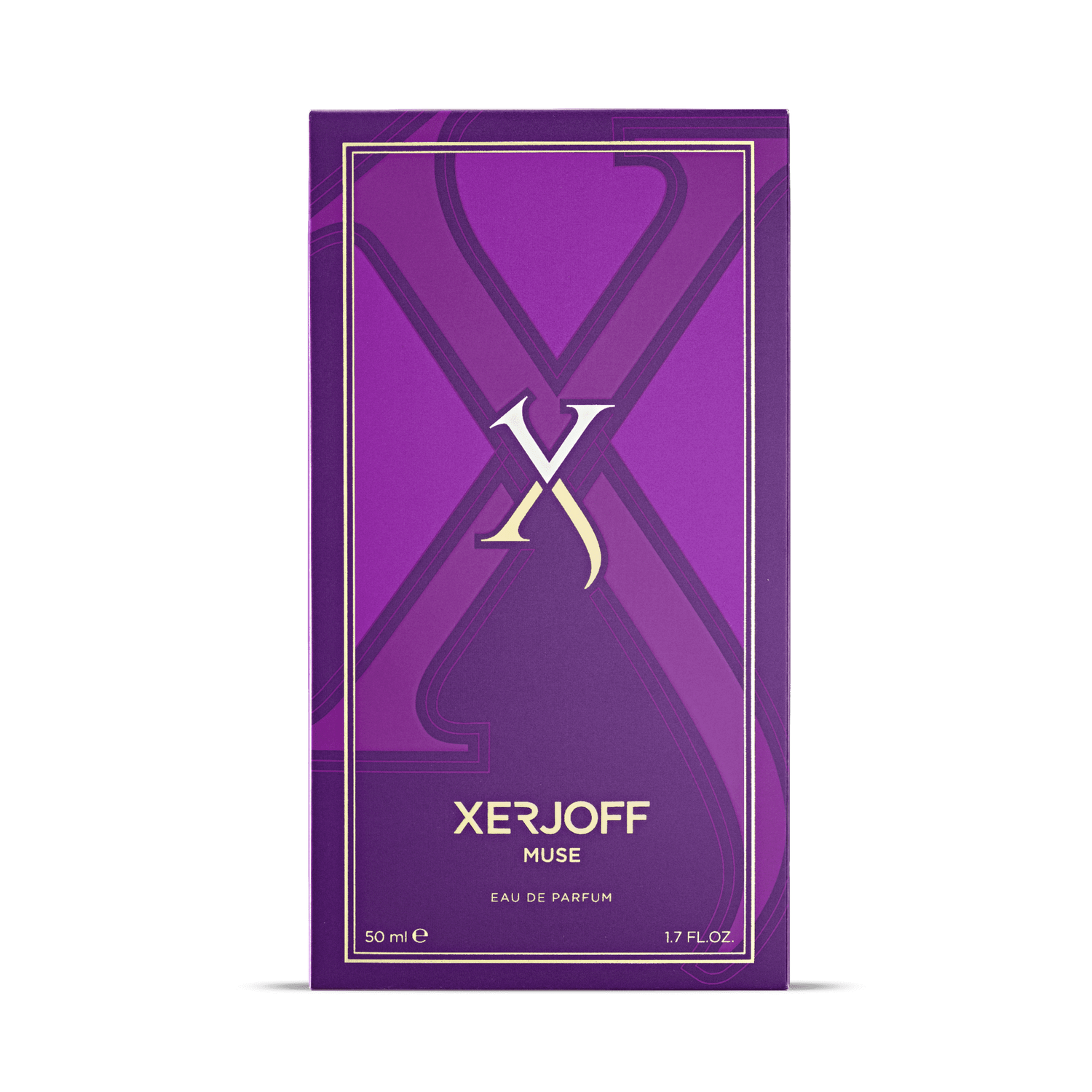 MUSE EAU DE PARFUM PERFUME by XERJOFF at Sundora