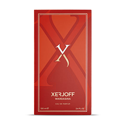 WARDASINA PERFUME by XERJOFF at Sundora