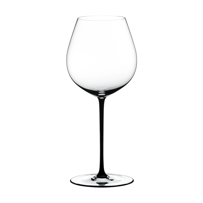 Fatto A Mano Pinot Noir - Black
