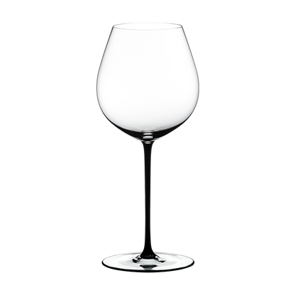 Fatto A Mano Pinot Noir - Black