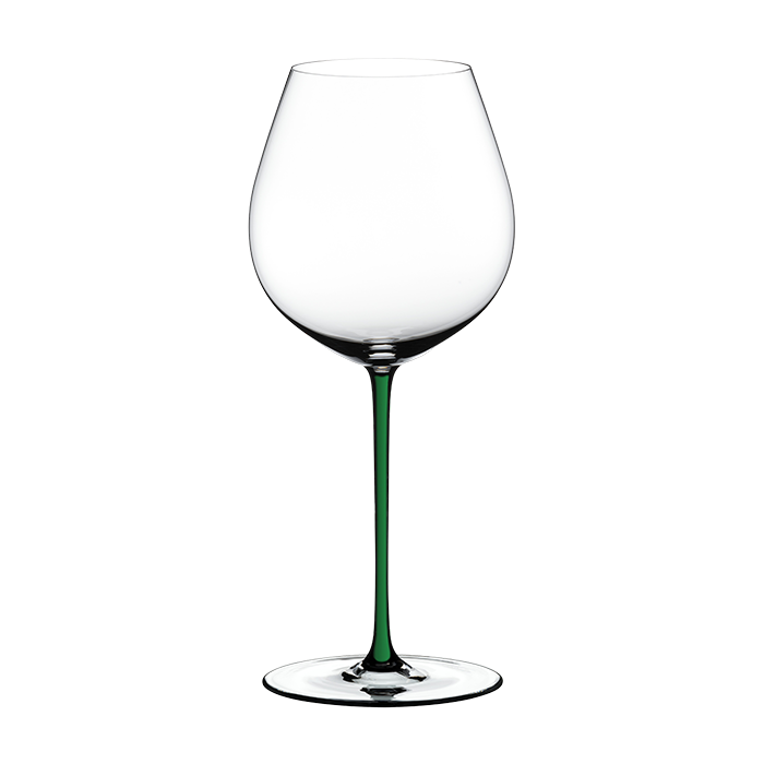 Fatto A Mano Old World Pinot Noir - Green