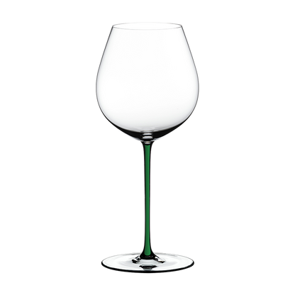 Fatto A Mano Old World Pinot Noir - Green