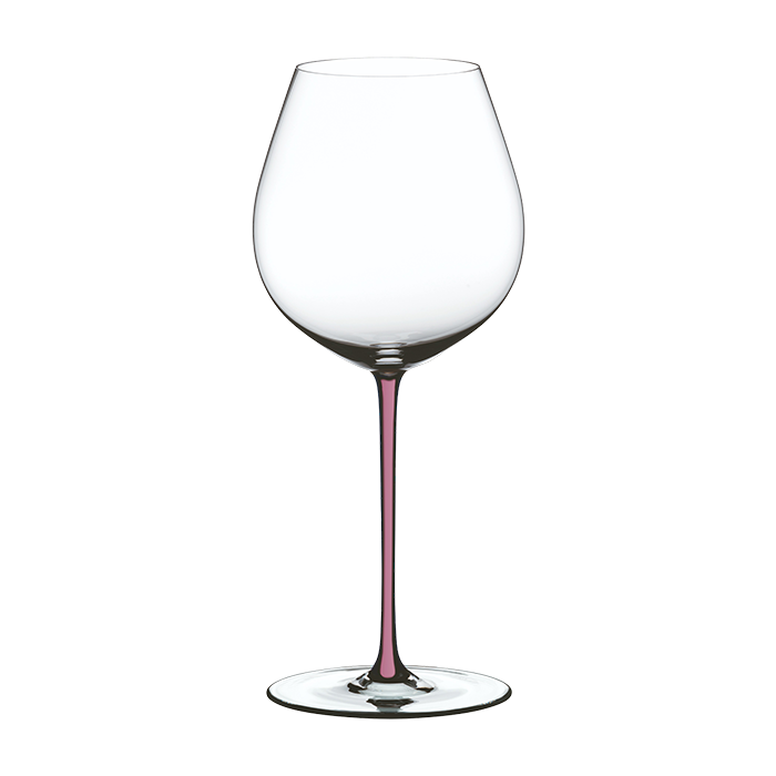 Fatto A Mano Pinot Noir- Mauve
