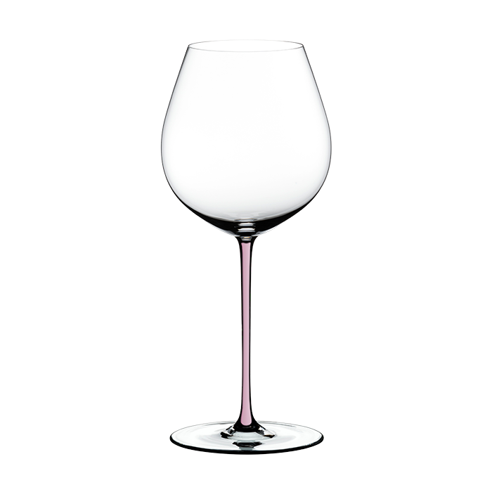 Fatto A Mano Pinot Noir - Opal Violet