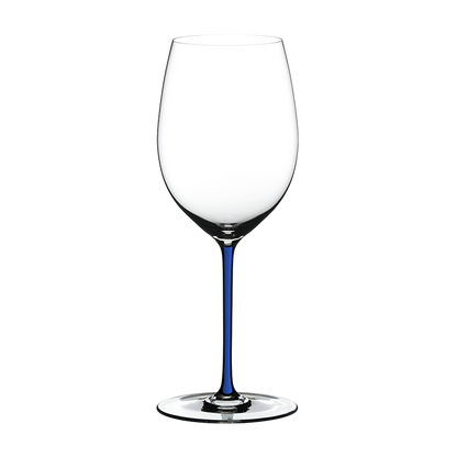 Fatto a Mano Glass- Dark Blue