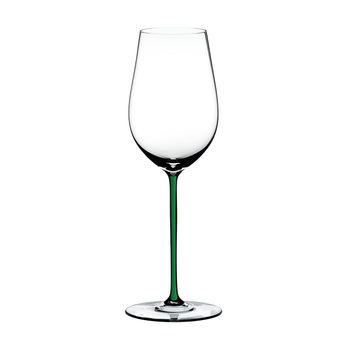 Fatto A Mano Riesling / Zinfandel - Green