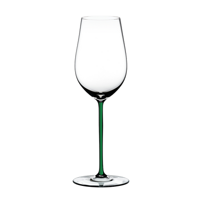 Fatto A Mano Riesling / Zinfandel - Green