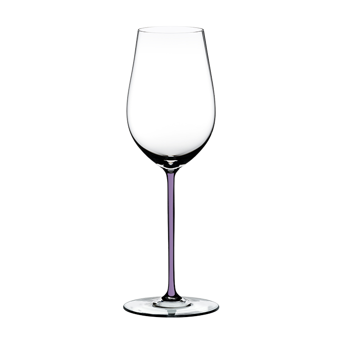 Fatto A Mano Riesling/Zinfandel-Opal Violet