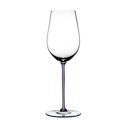 Fatto A Mano Riesling/Zinfandel-Opal Violet
