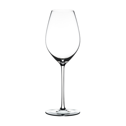 Fatto A Mano Glass - White