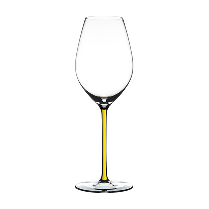 Fatto A Mano Glass - Yellow