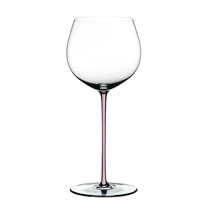 Fatto A Mano Oaked Chardonnay - Pink