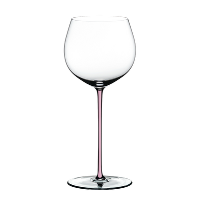 Fatto A Mano Oaked Chardonnay - Pink