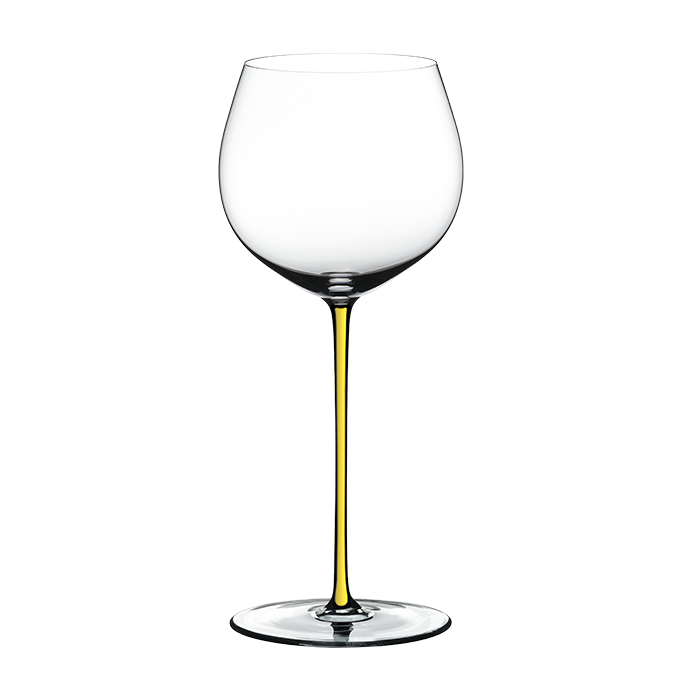 Fatto A Mano Oaked Chardonnay - Yellow