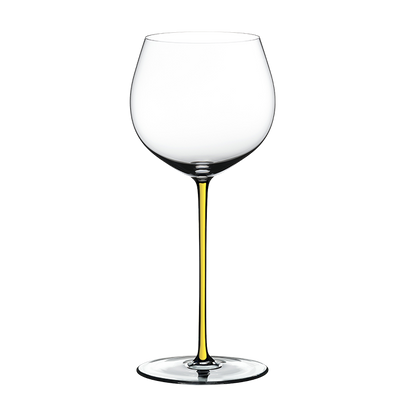 Fatto A Mano Oaked Chardonnay - Yellow