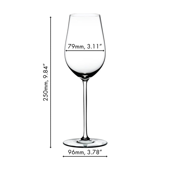 Fatto A Mano Riesling/Zinfandel-White