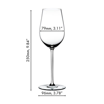 Fatto A Mano Riesling/Zinfandel-White