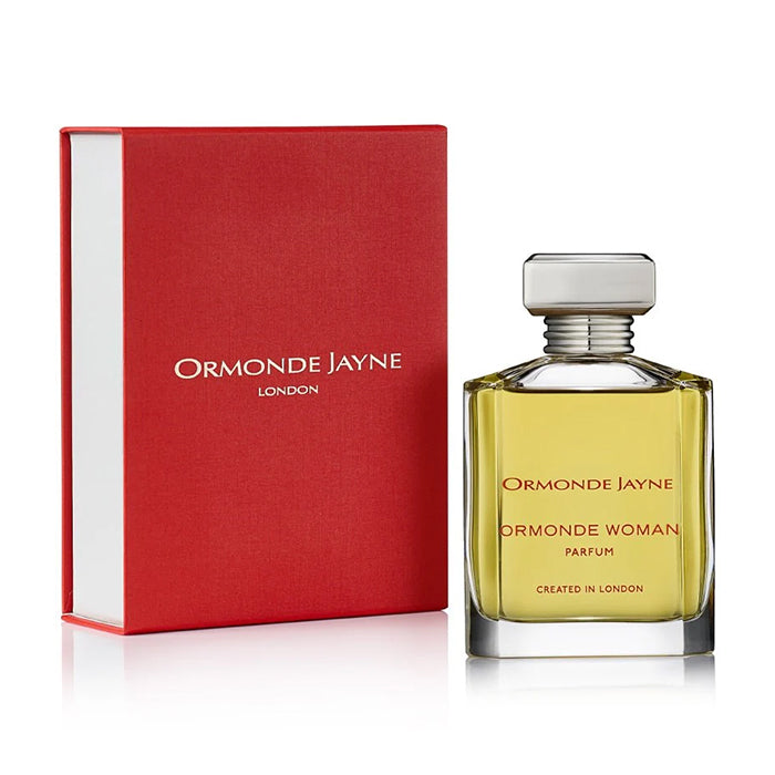 Ormonde Woman