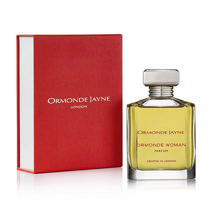 Ormonde Woman