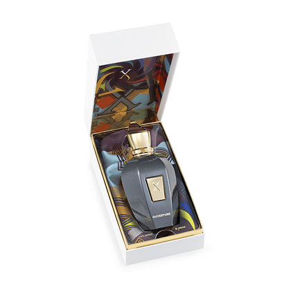 OUVERTURE EAU DE PARFUM PERFUME by XERJOFF at Sundora