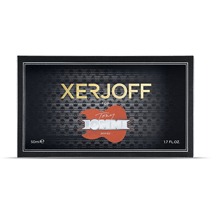 TONY IOMMI DEIFIED PERFUME by XERJOFF at Sundora