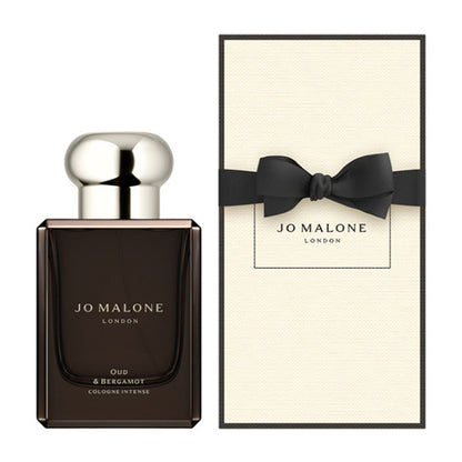 OUD &amp; BERGAMOT COLOGNE INTENSE PERFUME by JO MALONE at Sundora