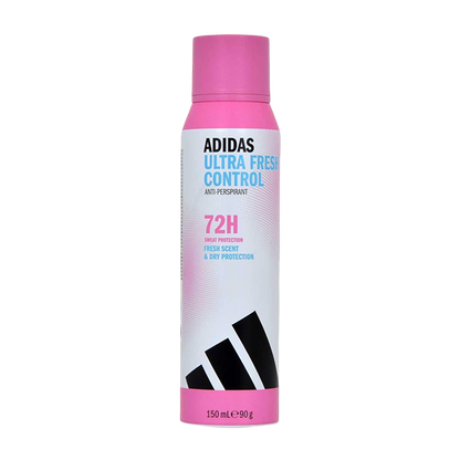 ULTRA FRESH CONTROL ANTI PERSPIRANT DEO SPRAY