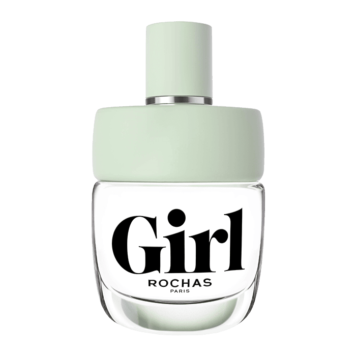 ROCHAS GIRL PERFUME by ROCHAS at Sundora