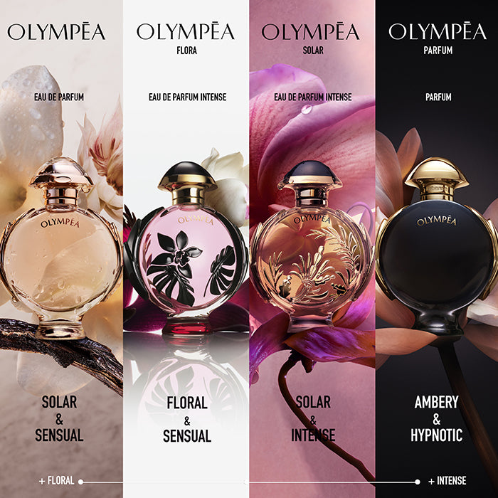OLYMPEA PARFUM PERFUME by RABANNE at Sundora