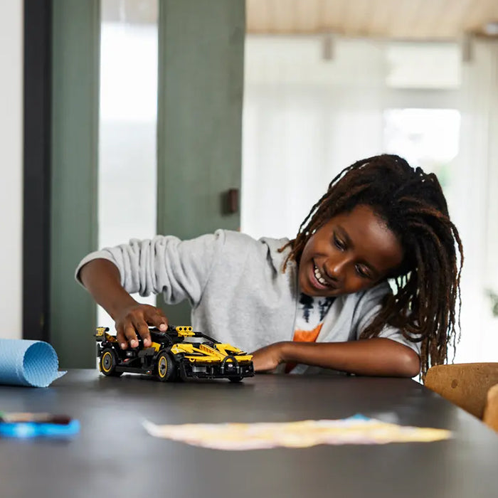 42151 BUGATTI BOLIDE TOYS by LEGO at Sundora