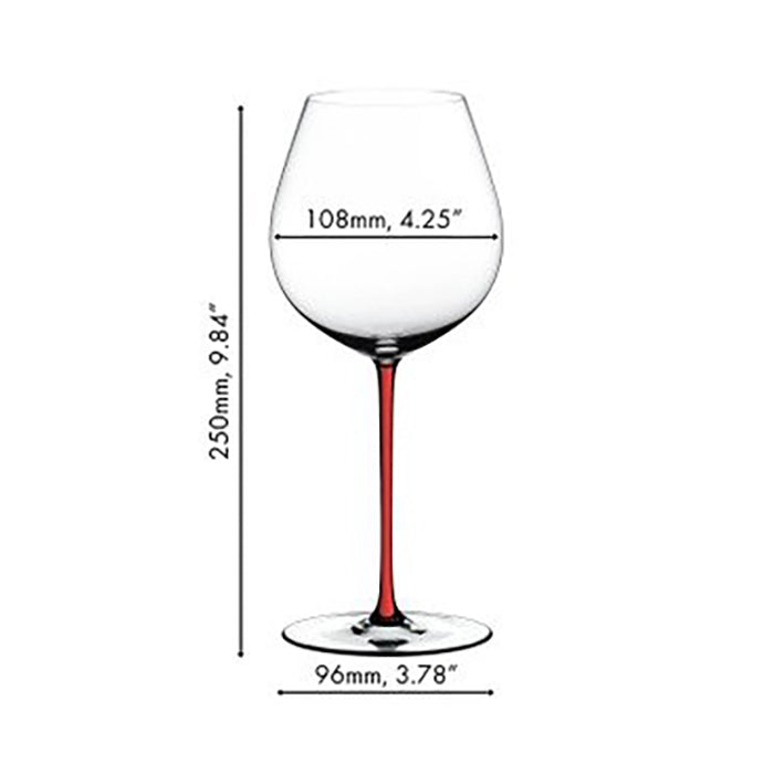 Fatto A Mano Pinot Noir - Red