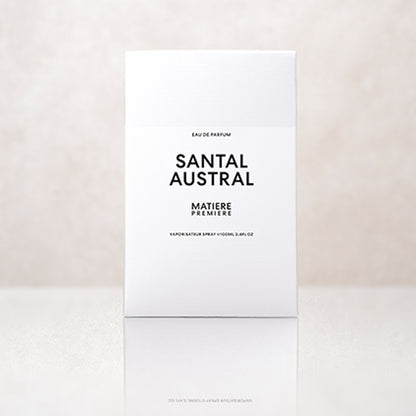 SANTAL AUSTRAL PERFUME by MATIERE PREMIERE at Sundora
