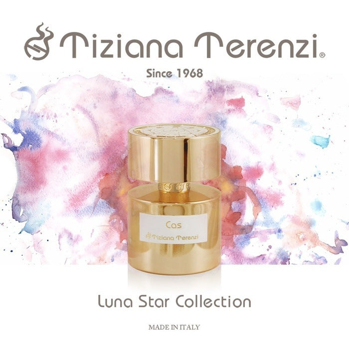CAS PERFUME by TIZIANA TERENZI at Sundora