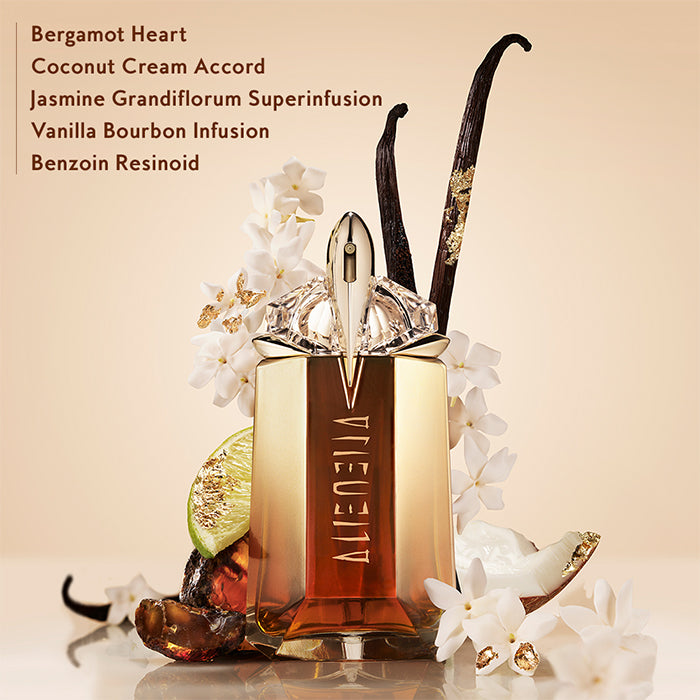 ALIEN GODDESS EDP INTENSE PERFUME by MUGLER at Sundora