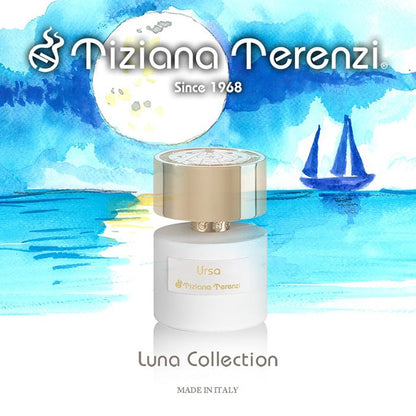 URSA (MAJOR) PERFUME by TIZIANA TERENZI at Sundora