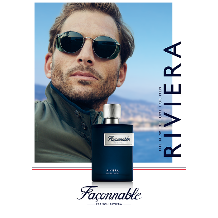 RIVIERA PERFUME by FAÇONNABLE at Sundora